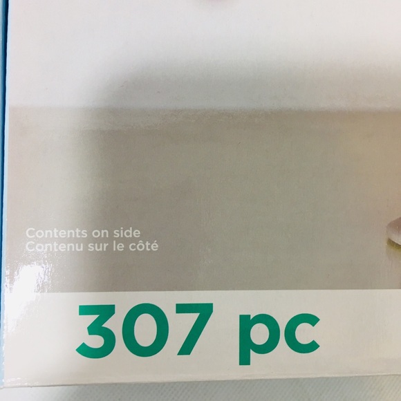 Creatology Winter Carousel Foam Holiday Kit New - Picture 2 of 5